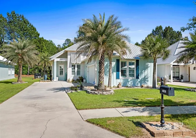Homes for sale in Gulf Shores, AL | 4050 Muirfield Court, Gulf Shores, AL 36542 | MLS# 396232
