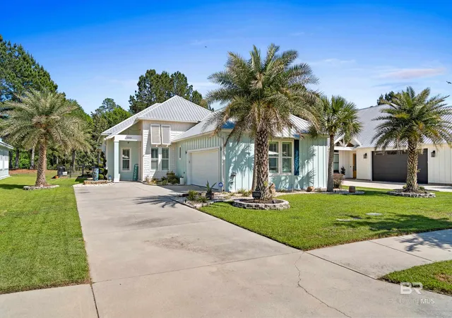 Homes for sale in Gulf Shores, AL | 4050 Muirfield Court, Gulf Shores, AL 36542 | MLS# 396232