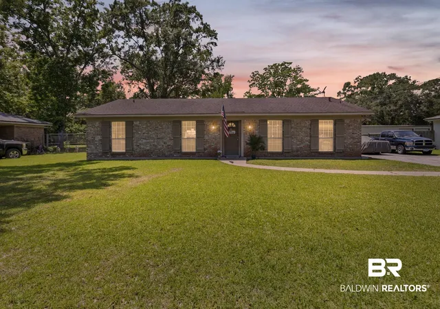 Photo 1 of Single family home for sale at 5070 Santos Dr, Mobile, AL 36619 | MLS# 396874 | Listing updated on 2026-08-02