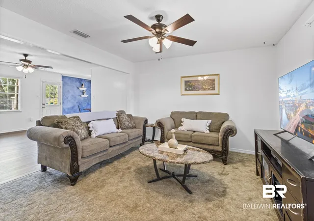 Photo 2 of Single family home for sale at 5070 Santos Dr, Mobile, AL 36619 | MLS# 396874 | Listing updated on 2026-08-02