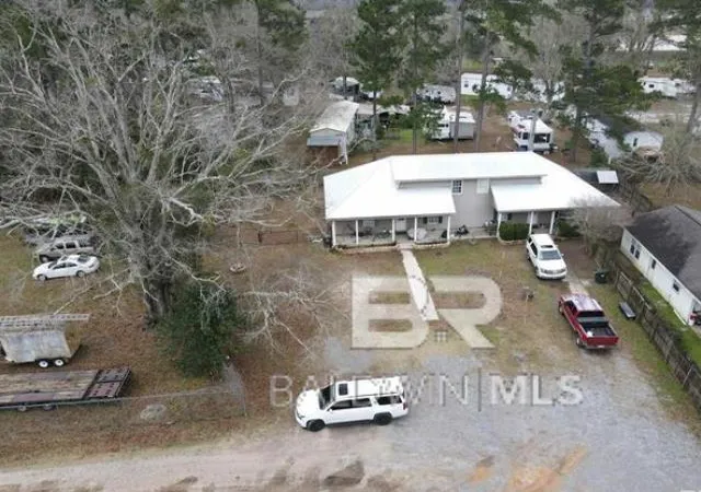 Homes for sale in Elberta, AL | 23888 Us Hwy 98, Elberta, AL 36530 | MLS# 391140