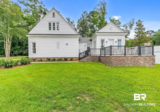 Photo 3 of Single family home for sale at 6818 Cedar Run, Montrose, AL 36559 | MLS# 382872 | Listing updated on 2026-09-09