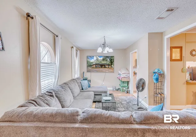Photo 3 of Sale Pending at 4800 Bush Ln, Mobile, AL 36619 | MLS# 390186 | Listing updated on 2026-08-26