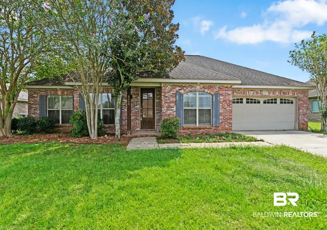 Photo 2 of Single family home for sale at 9338 Sanibel Loop, Daphne, AL 36526 | MLS# 400147 | Listing updated on 2026-09-19