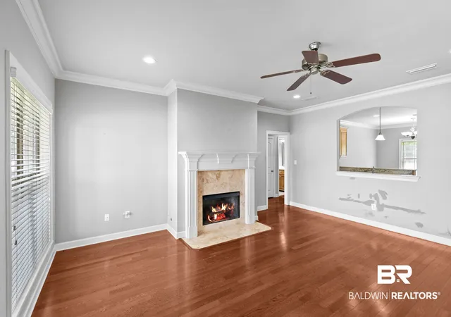 Photo 3 of Single family home for sale at 9338 Sanibel Loop, Daphne, AL 36526 | MLS# 400147 | Listing updated on 2026-09-19