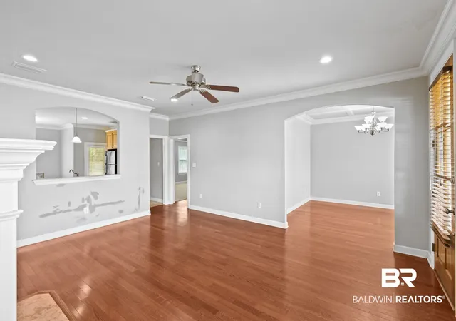 Photo 4 of Single family home for sale at 9338 Sanibel Loop, Daphne, AL 36526 | MLS# 400147 | Listing updated on 2026-09-19