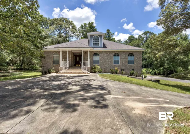 Photo 1 of Single family home for sale at 37753 State Hwy 225, Bay Minette, AL 36507 | MLS# 393561 | Listing updated on 2026-09-09