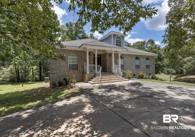 Photo 2 of Single family home for sale at 37753 State Hwy 225, Bay Minette, AL 36507 | MLS# 393561 | Listing updated on 2026-09-09