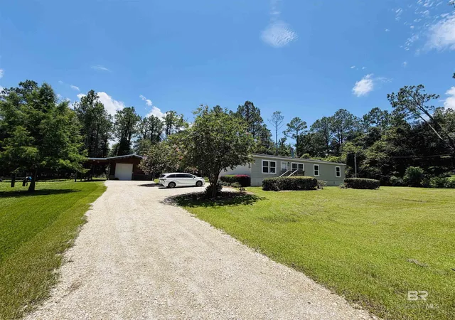Homes for sale in Robertsdale, AL | 27760 Northcutt Lane #A, Robertsdale, AL 36567 | MLS# 398495
