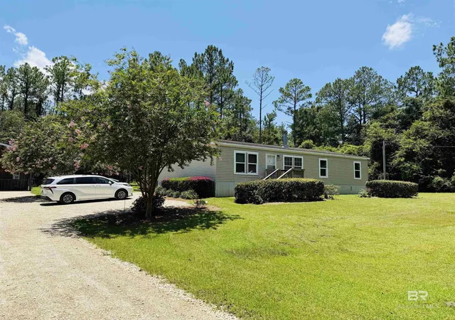Homes for sale in Robertsdale, AL | 27760 Northcutt Lane #A, Robertsdale, AL 36567 | MLS# 398495