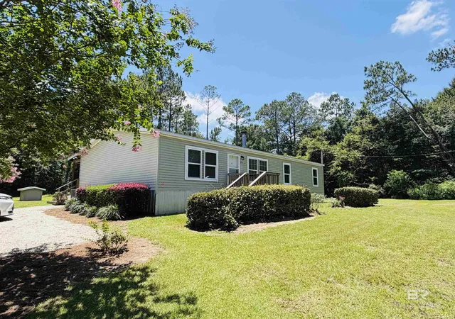 Homes for sale in Robertsdale, AL | 27760 Northcutt Lane #A, Robertsdale, AL 36567 | MLS# 398495