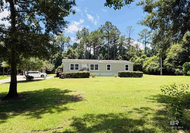 Homes for sale in Robertsdale, AL | 27760 Northcutt Lane #A, Robertsdale, AL 36567 | MLS# 398495