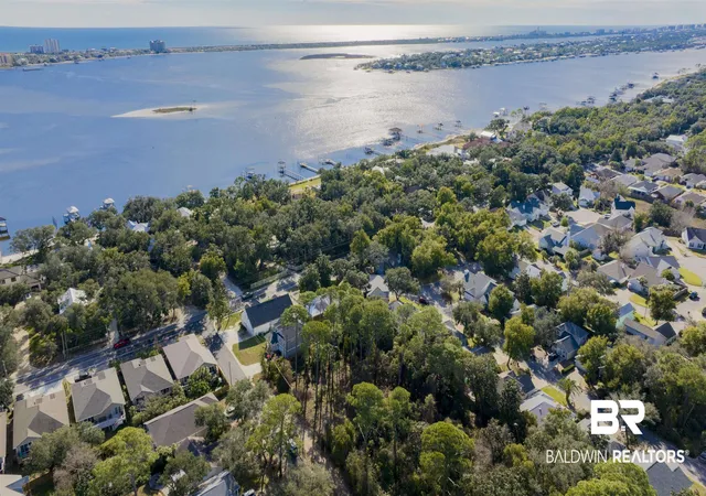Photo 1 of Land for sale at 0 Renee Ter, Pensacola, FL 32507 | MLS# 392832 | Listing updated on 2026-10-09