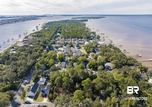 Photo 2 of Land for sale at 0 Renee Ter, Pensacola, FL 32507 | MLS# 392832 | Listing updated on 2026-10-09