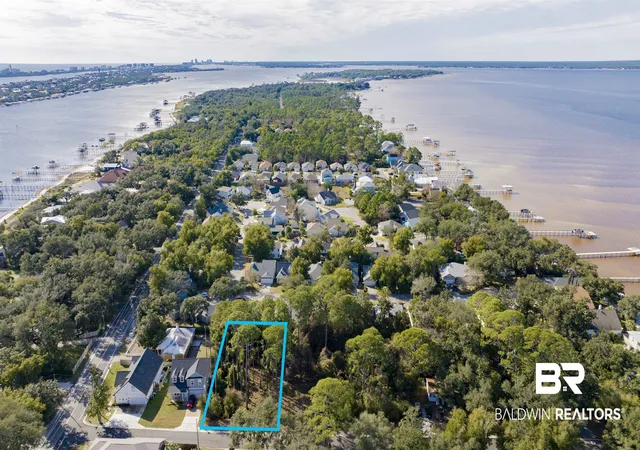 Photo 3 of Land for sale at 0 Renee Ter, Pensacola, FL 32507 | MLS# 392832 | Listing updated on 2026-10-09
