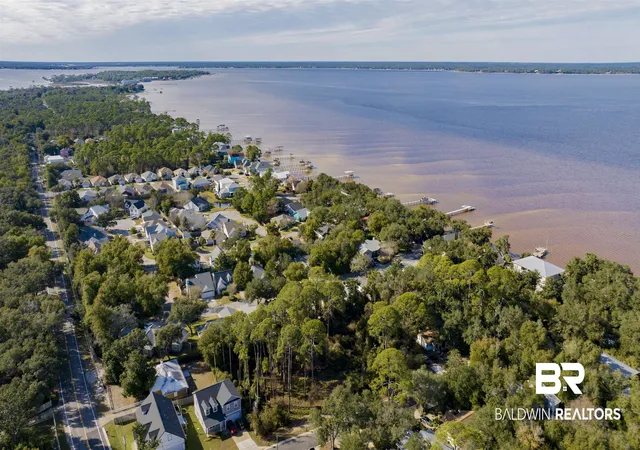 Photo 4 of Land for sale at 0 Renee Ter, Pensacola, FL 32507 | MLS# 392832 | Listing updated on 2026-10-09