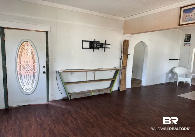 Photo 2 of Single family home for sale at 1111 Hand Ave, Bay Minette, AL 36507 | MLS# 391979 | Listing updated on 2026-08-14