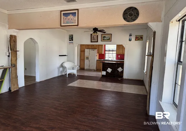 Photo 3 of Single family home for sale at 1111 Hand Ave, Bay Minette, AL 36507 | MLS# 391979 | Listing updated on 2026-08-14