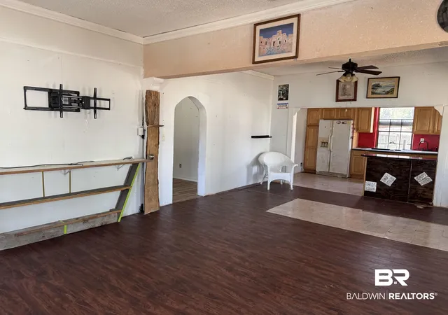 Photo 4 of Single family home for sale at 1111 Hand Ave, Bay Minette, AL 36507 | MLS# 391979 | Listing updated on 2026-08-14