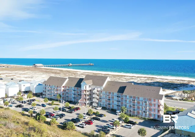 Photo 2 of Townhouse for sale at 572 E Beach Blvd #UNIT 406, Gulf Shores, AL 36542 | MLS# 407651 | Listing updated on 2026-09-17
