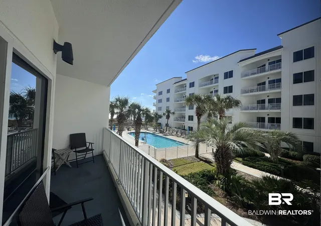 Photo 1 of Townhouse for sale at 22984 Perdido Beach Blvd #A-23, Orange Beach, AL 36561 | MLS# 391653 | Listing updated on 2026-07-24