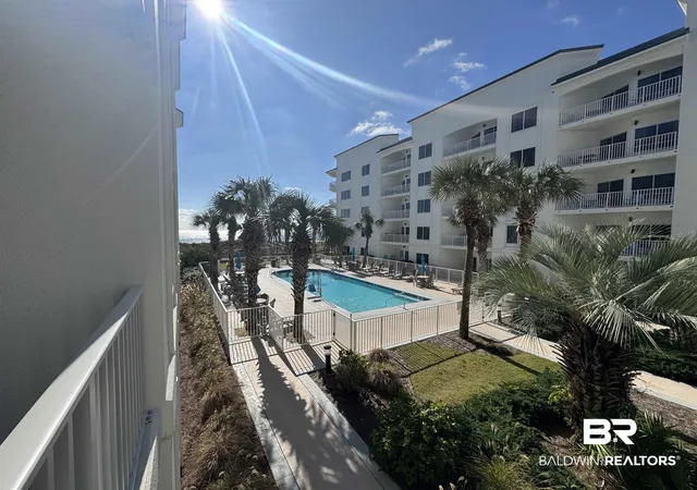 Photo 2 of Townhouse for sale at 22984 Perdido Beach Blvd #A-23, Orange Beach, AL 36561 | MLS# 391653 | Listing updated on 2026-07-24