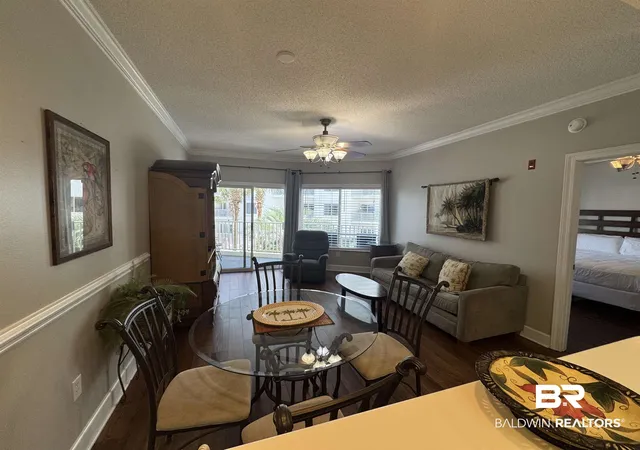 Photo 3 of Townhouse for sale at 22984 Perdido Beach Blvd #A-23, Orange Beach, AL 36561 | MLS# 391653 | Listing updated on 2026-07-24