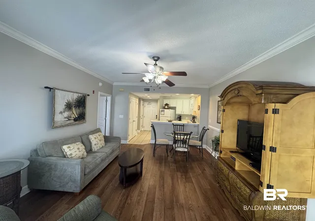 Photo 3 of Townhouse for sale at 22984 Perdido Beach Blvd #A-23, Orange Beach, AL 36561 | MLS# 391653 | Listing updated on 2026-07-24