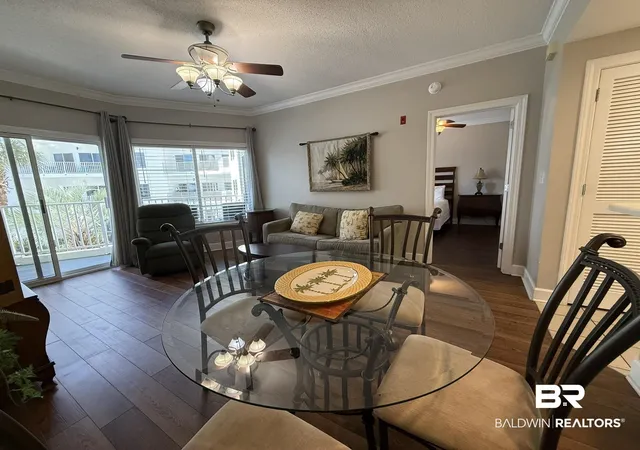 Photo 4 of Townhouse for sale at 22984 Perdido Beach Blvd #A-23, Orange Beach, AL 36561 | MLS# 391653 | Listing updated on 2026-07-24