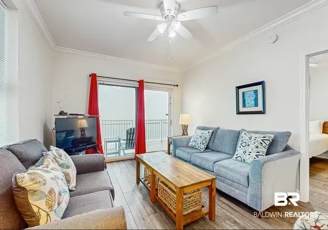 Photo 2 of Townhouse for sale at 921 W Beach Blvd #501, Gulf Shores, AL 36542 | MLS# 395514 | Listing updated on 2026-09-18