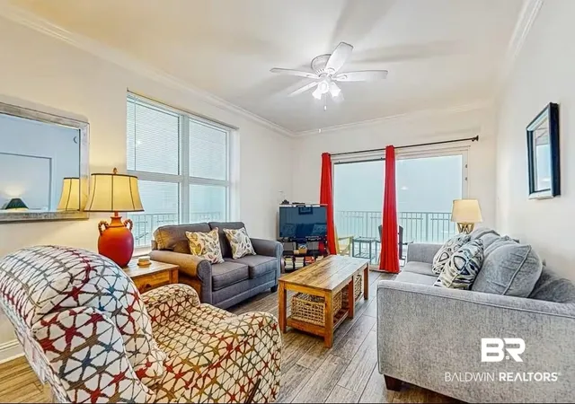 Photo 3 of Townhouse for sale at 921 W Beach Blvd #501, Gulf Shores, AL 36542 | MLS# 395514 | Listing updated on 2026-09-18