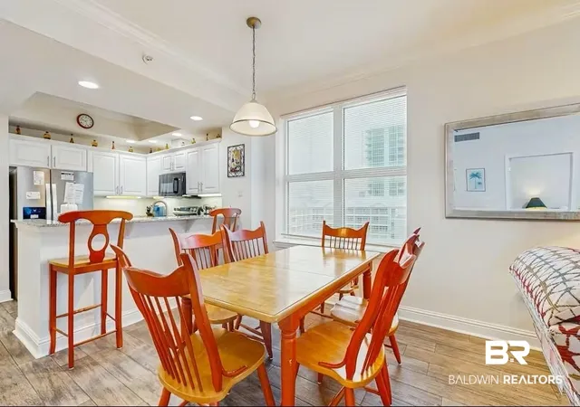 Photo 4 of Townhouse for sale at 921 W Beach Blvd #501, Gulf Shores, AL 36542 | MLS# 395514 | Listing updated on 2026-09-18