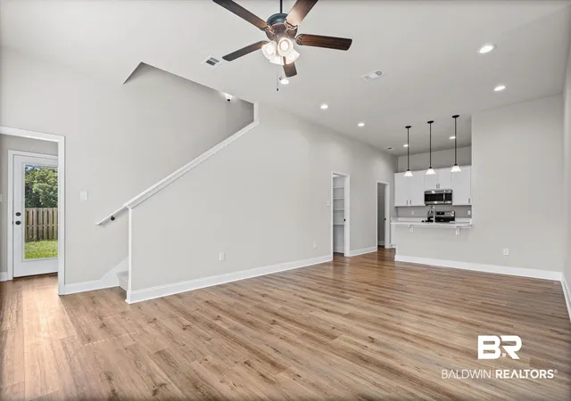 Photo 2 of Single family home for sale at 950 Gibson Ct, Foley, AL 36535 | MLS# 399352 | Listing updated on 2026-09-18