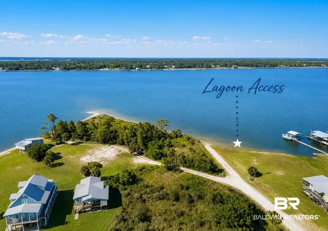 Photo 4 of Townhouse for sale at 979 W Lagoon Ave #C3, Gulf Shores, AL 36542 | MLS# 399664 | Listing updated on 2026-08-02