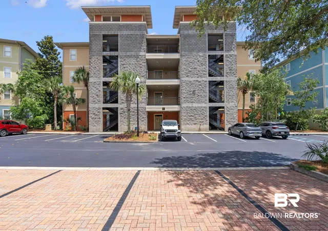 Photo 1 of Townhouse for sale at 1430 Regency Rd #C203, Gulf Shores, AL 36542 | MLS# 398484 | Listing updated on 2026-07-24