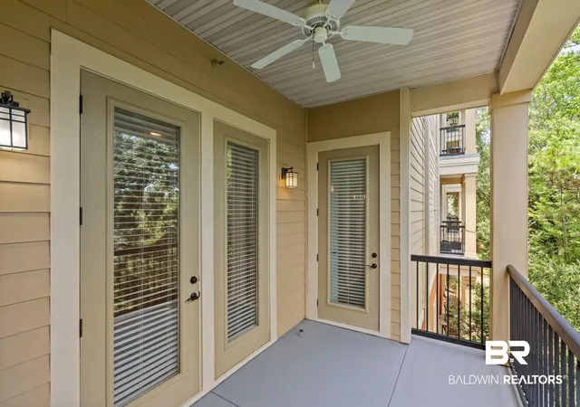 Photo 2 of Townhouse for sale at 1430 Regency Rd #C203, Gulf Shores, AL 36542 | MLS# 398484 | Listing updated on 2026-07-24
