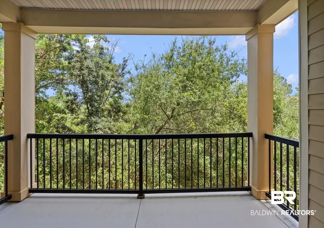 Photo 3 of Townhouse for sale at 1430 Regency Rd #C203, Gulf Shores, AL 36542 | MLS# 398484 | Listing updated on 2026-07-24