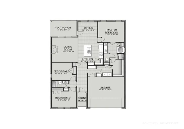 Photo 2 of Sale Pending at 15648 Yellowstone Dr, Silverhill, AL 36576 | MLS# 398739 | Listing updated on 2026-09-01