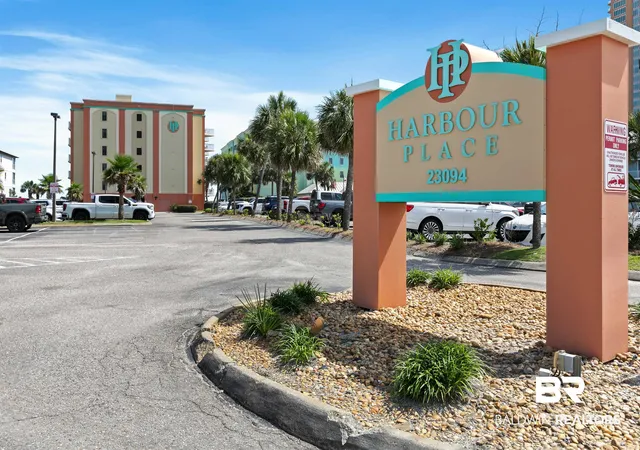 Photo 1 of Townhouse for sale at 23094 Perdido Beach Blvd #304, Orange Beach, AL 36561 | MLS# 397811 | Listing updated on 2026-09-02