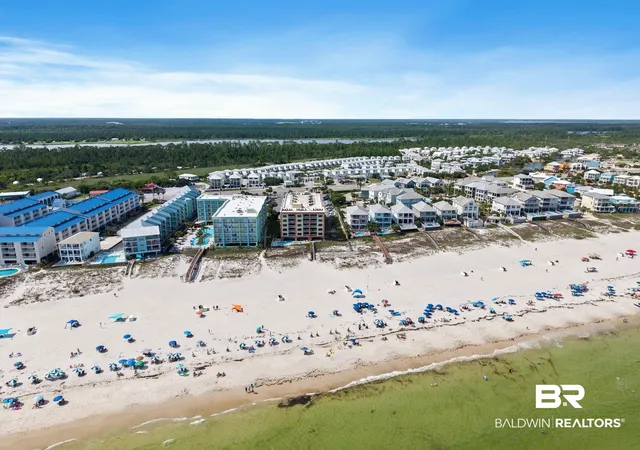 Photo 3 of Townhouse for sale at 23094 Perdido Beach Blvd #304, Orange Beach, AL 36561 | MLS# 397811 | Listing updated on 2026-09-02