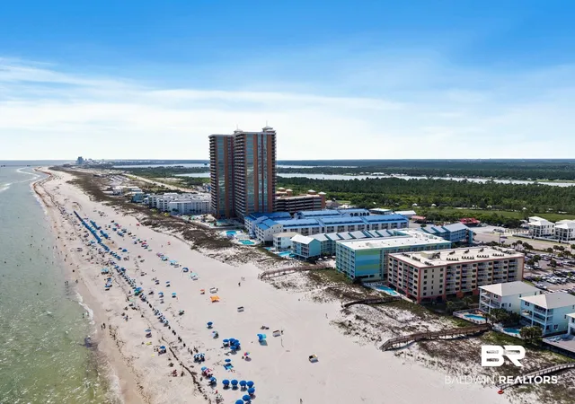 Photo 3 of Townhouse for sale at 23094 Perdido Beach Blvd #304, Orange Beach, AL 36561 | MLS# 397811 | Listing updated on 2026-09-02