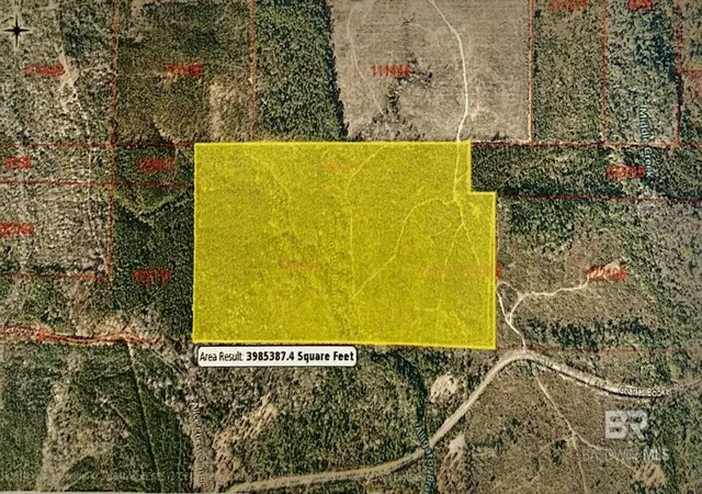 Homes for sale in Brewton, AL | Off County Road 37, Brewton, AL 36426 | MLS# 398261