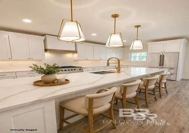 Homes for sale in Fairhope, AL | 11403 Warrie Creek Alley, Fairhope, AL 36532 | MLS# 393971