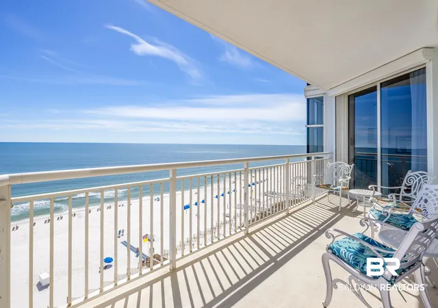 Photo 3 of Sale Pending at 13661 Perdido Key Dr #801, Pensacola, FL 32507 | MLS# 375340 | Listing updated on 2026-08-24