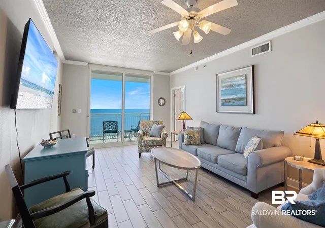 Photo 3 of Sale Pending at 13661 Perdido Key Dr #801, Pensacola, FL 32507 | MLS# 375340 | Listing updated on 2026-08-24