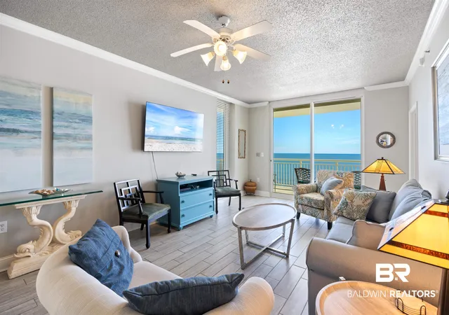 Photo 4 of Sale Pending at 13661 Perdido Key Dr #801, Pensacola, FL 32507 | MLS# 375340 | Listing updated on 2026-08-24