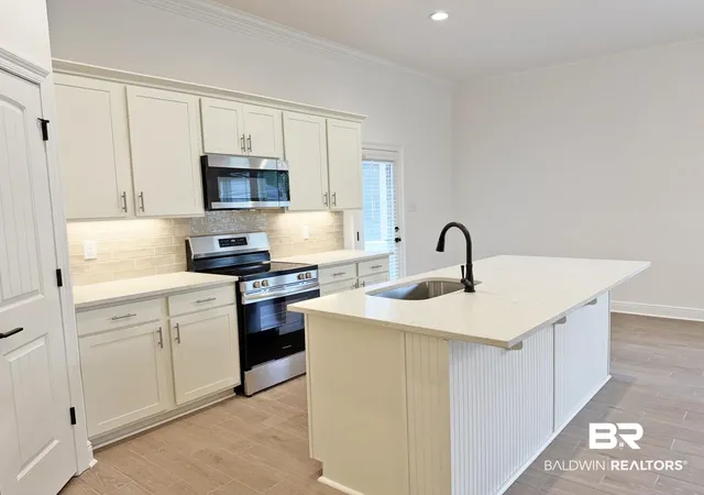 Photo 2 of Single family home for sale at 1753 Breckinridge Pl, Foley, AL 36535 | MLS# 390153 | Listing updated on 2026-10-01
