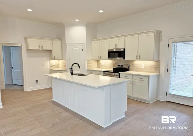 Photo 3 of Single family home for sale at 1753 Breckinridge Pl, Foley, AL 36535 | MLS# 390153 | Listing updated on 2026-10-01