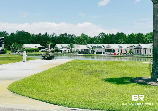 Photo 1 of Land for sale at 12016 Raptor Ct, Elberta, AL 36530 | MLS# 396641 | Listing updated on 2026-07-24