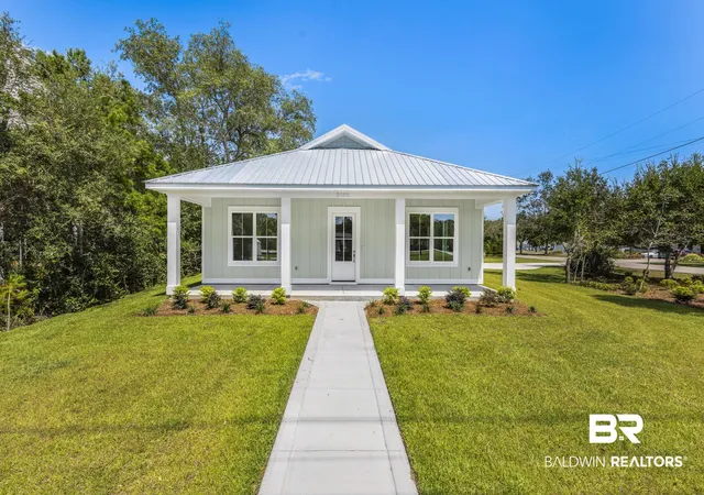Photo 1 of Single family home for sale at 25801 W Oak Ridge Dr, Orange Beach, AL 36561 | MLS# 399265 | Listing updated on 2026-09-02